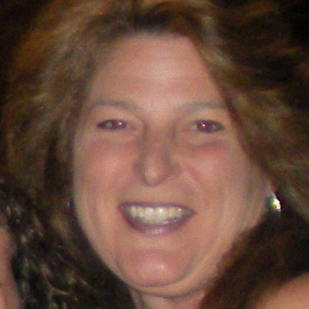 Meet your Posher, Patricia